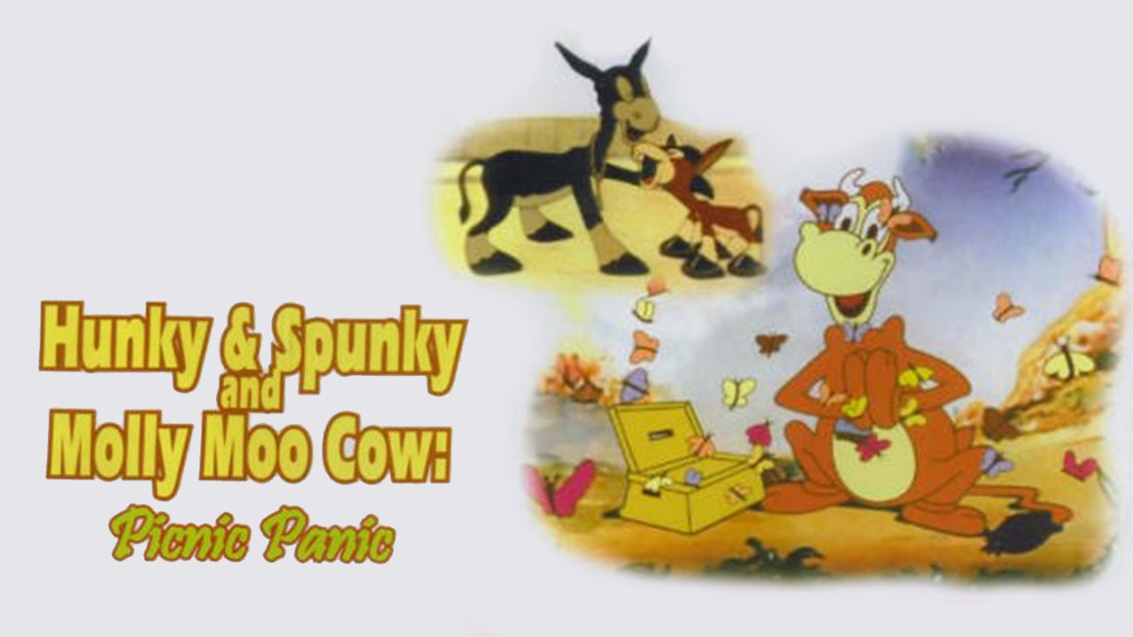 Cartoon Crazies Collection