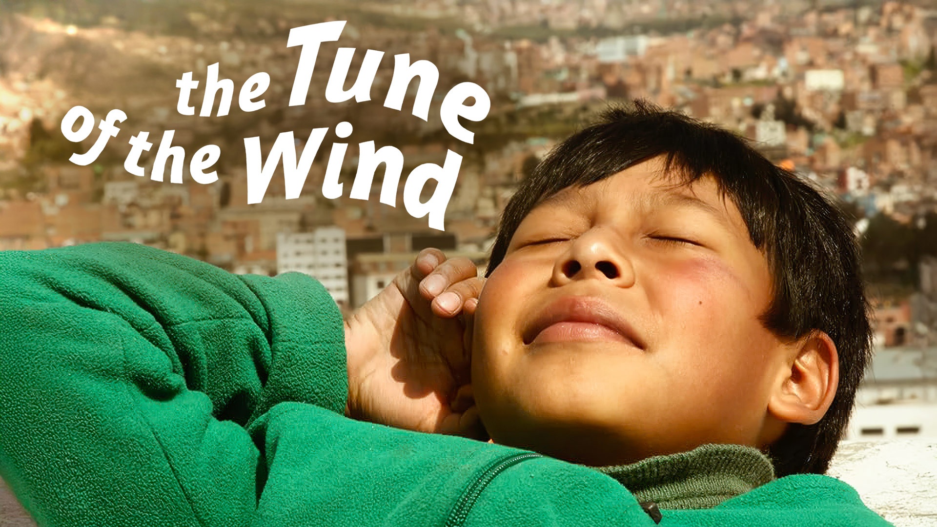 The Tune of the Wind