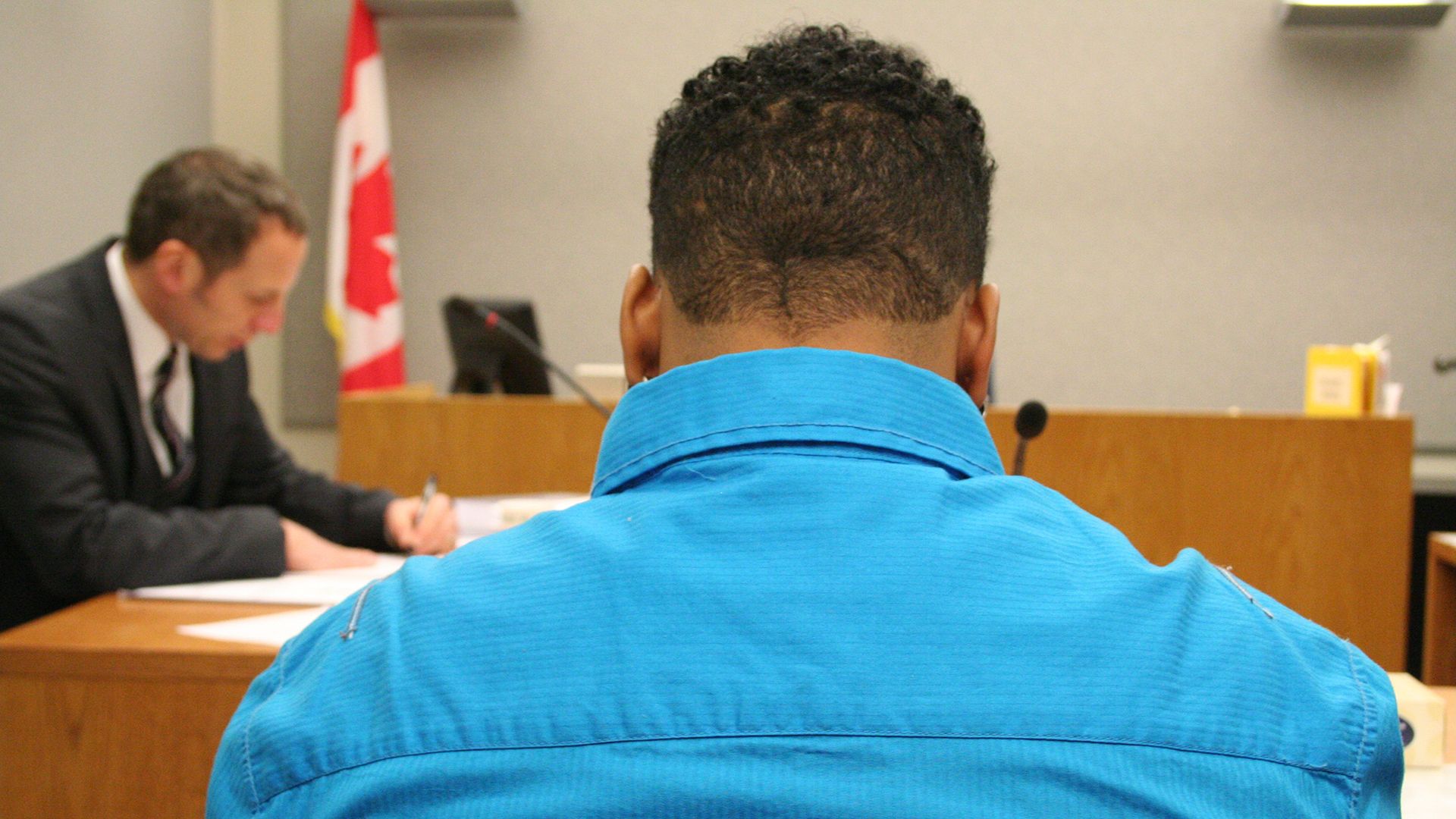 Last Chance (Une Dernière Chance)