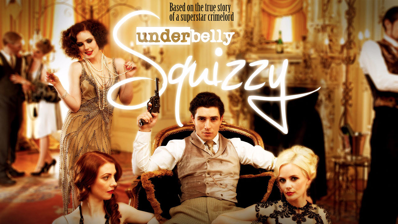 Underbelly