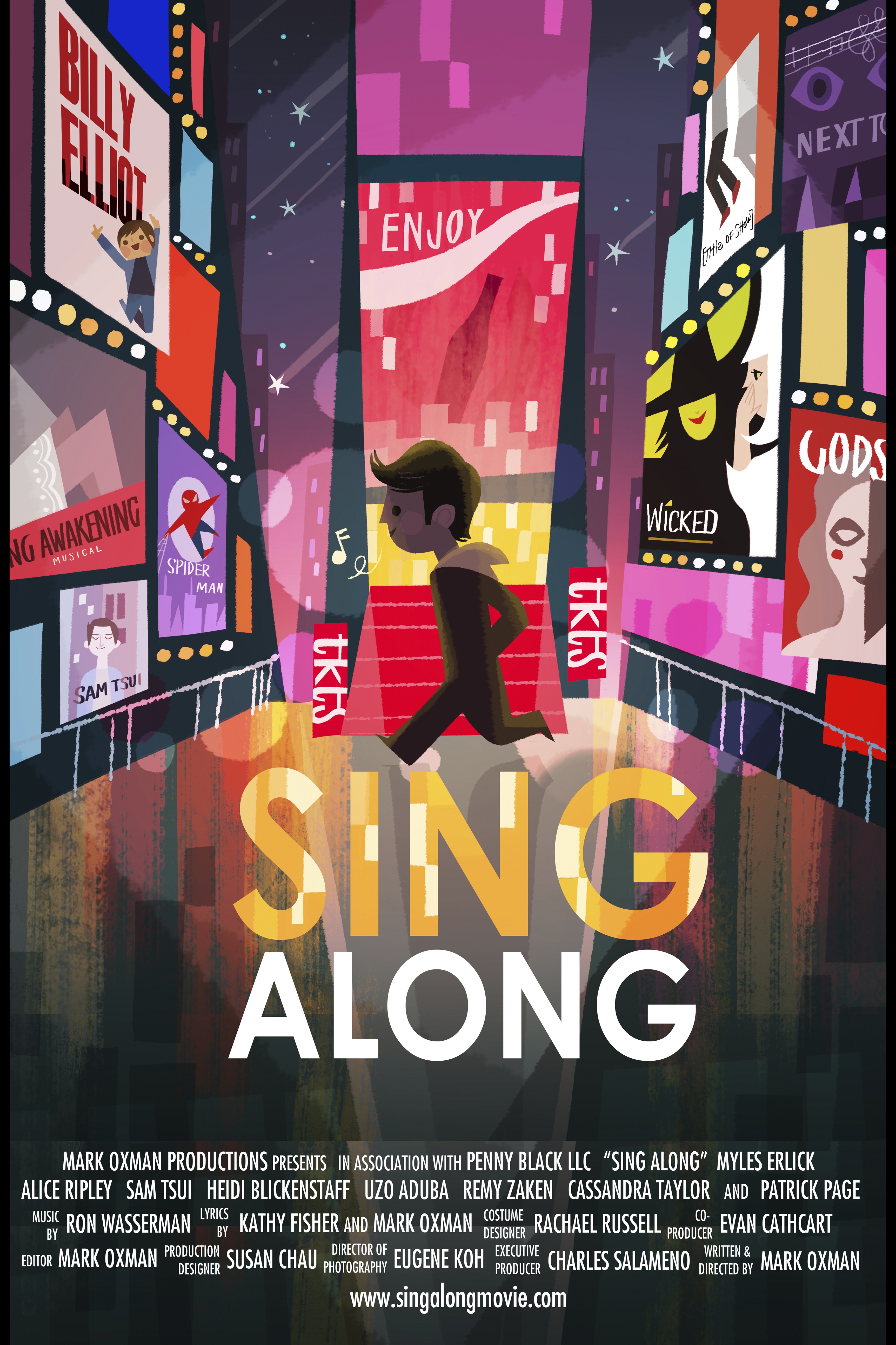 Sing Along