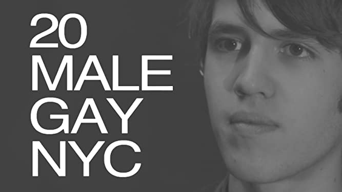 20MALEGAYNYC