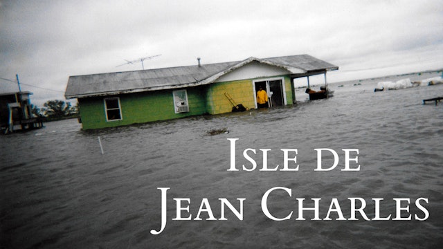 Isle de Jean Charles