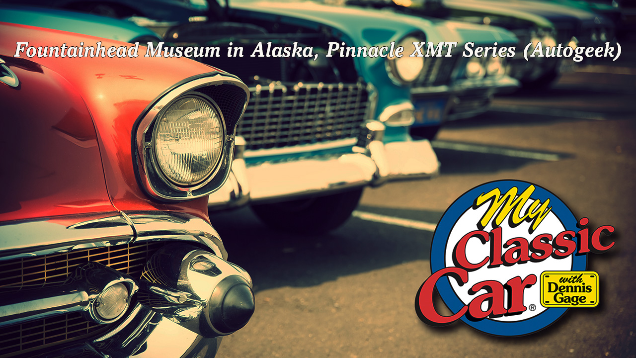 My Classic Car S15E22