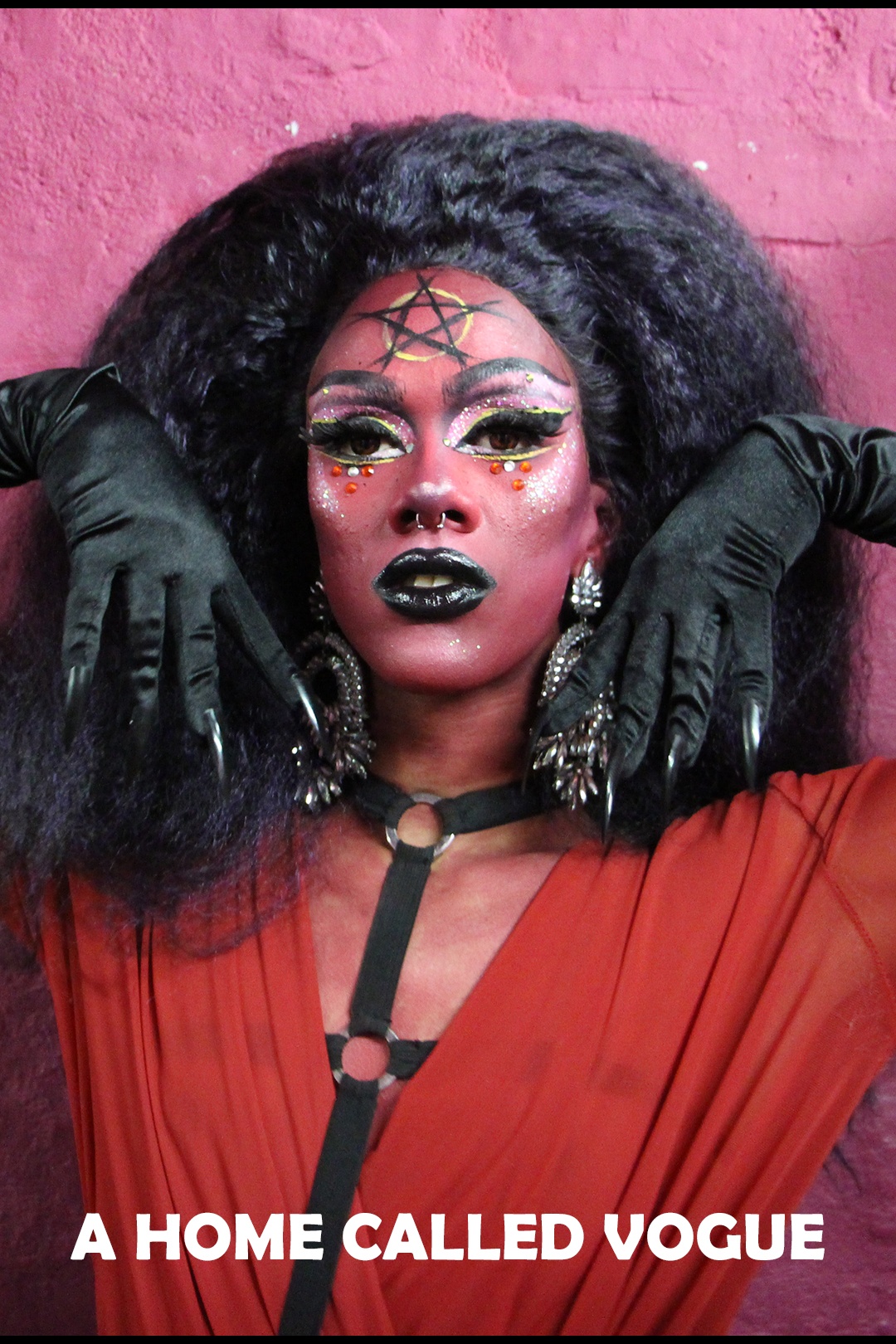 A Home Called Vogue