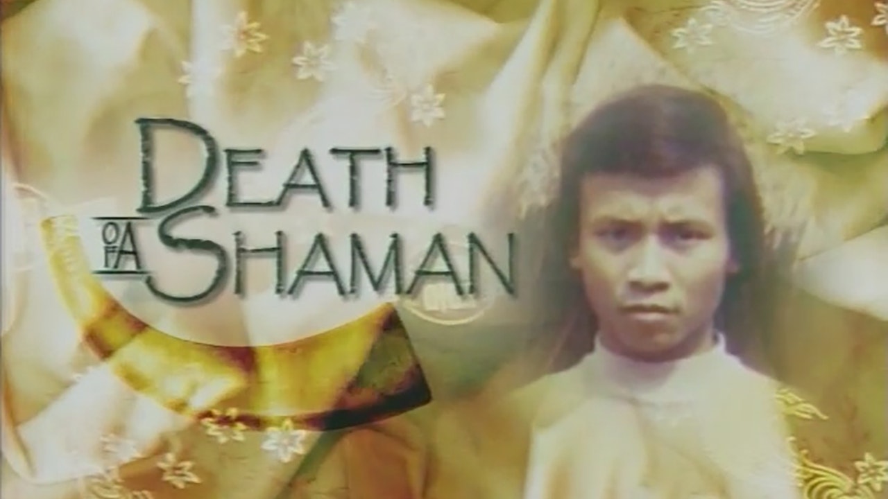 Death of a Shaman