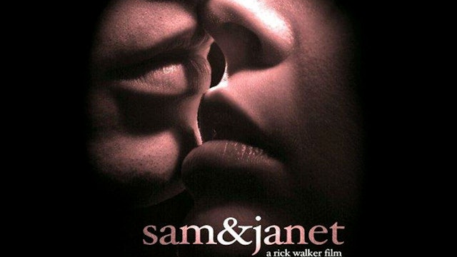 Sam & Janet