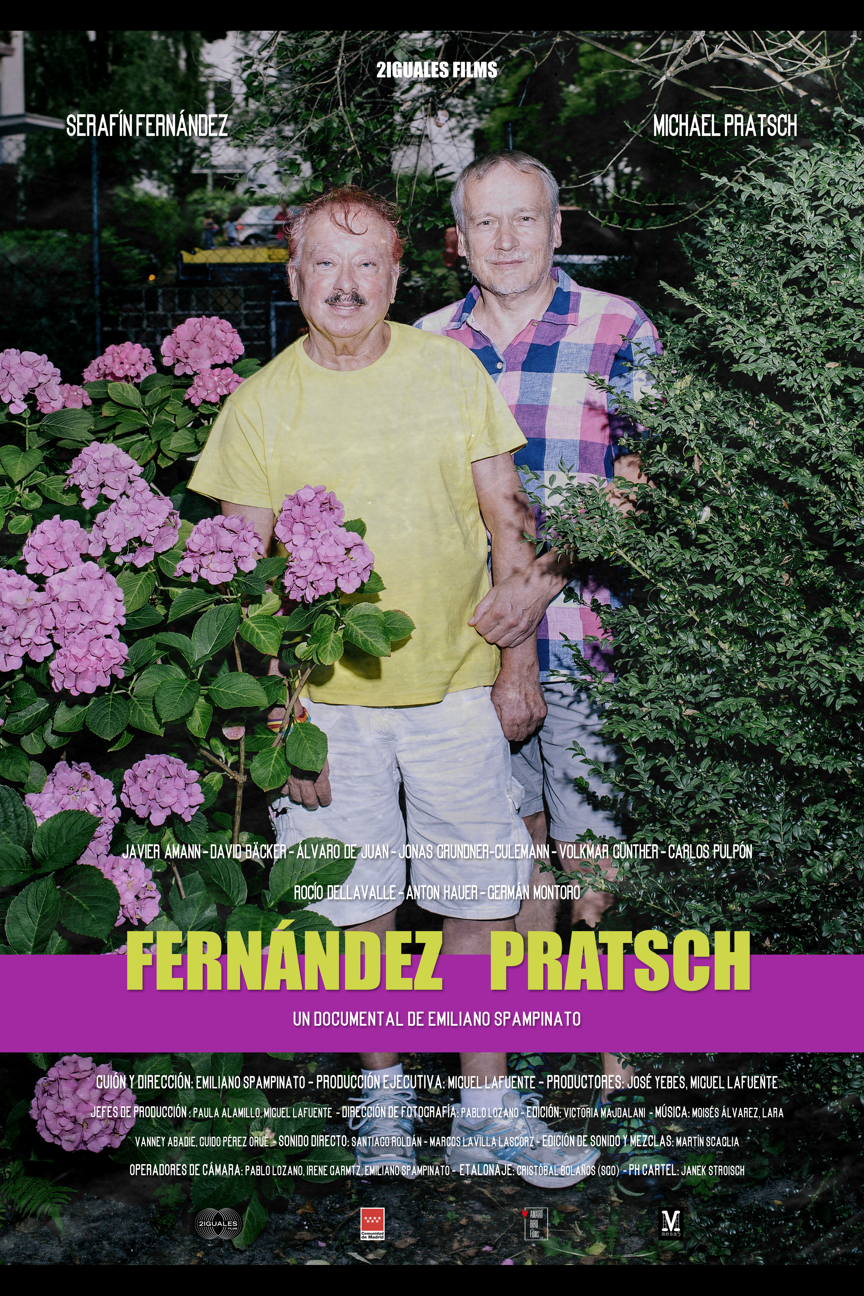 Fernández Pratsch