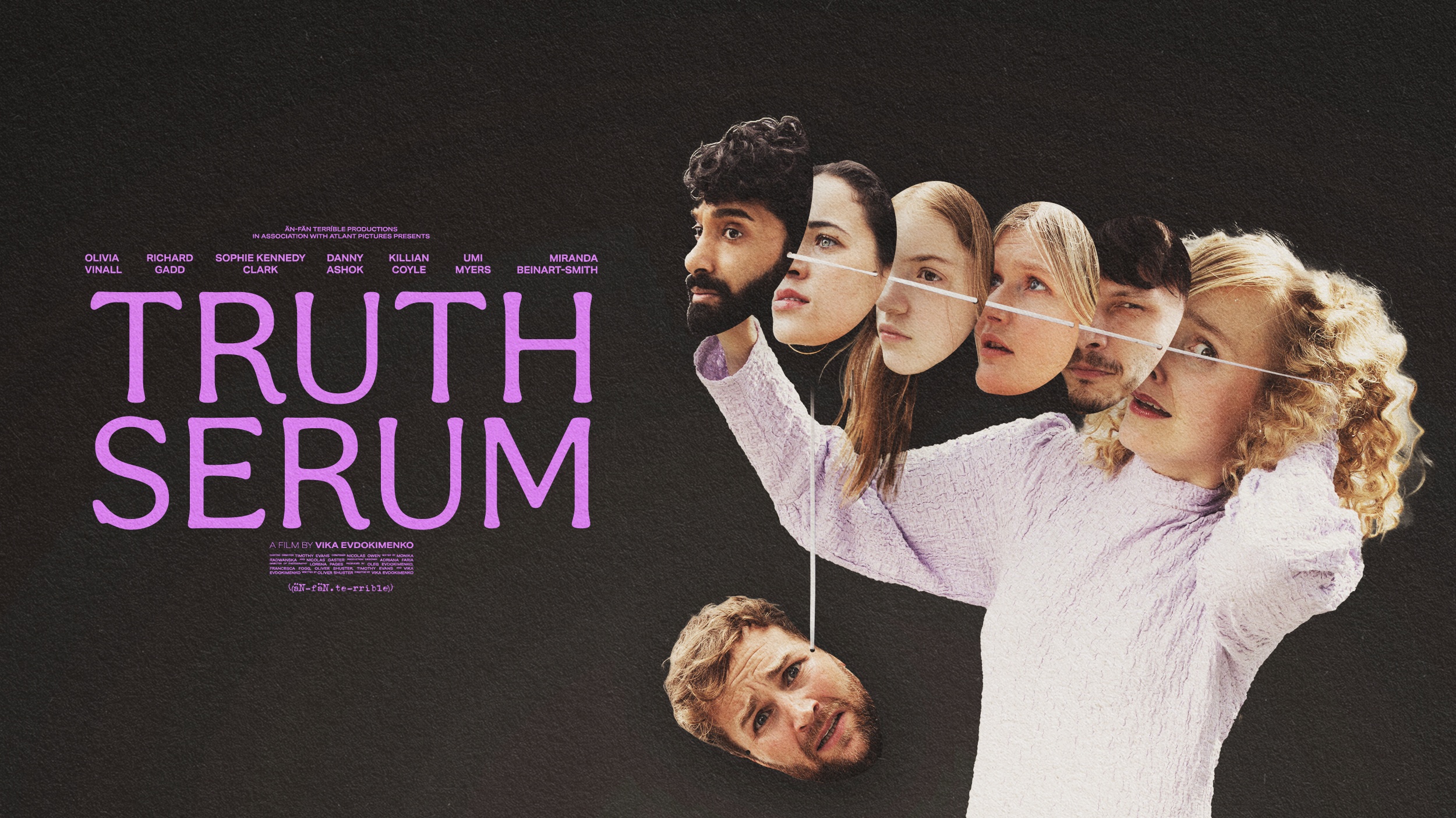 Truth Serum