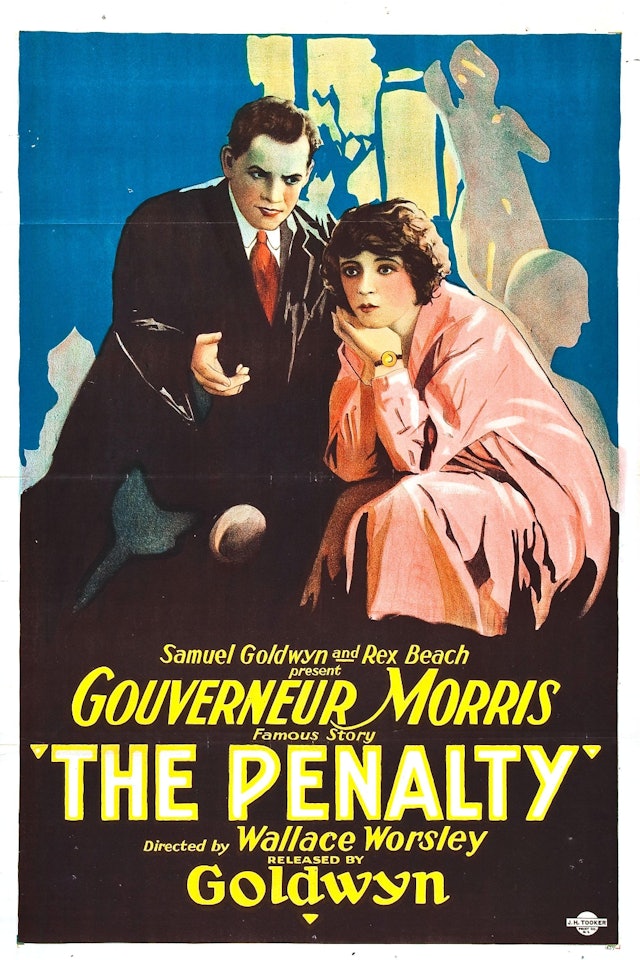 The Penalty