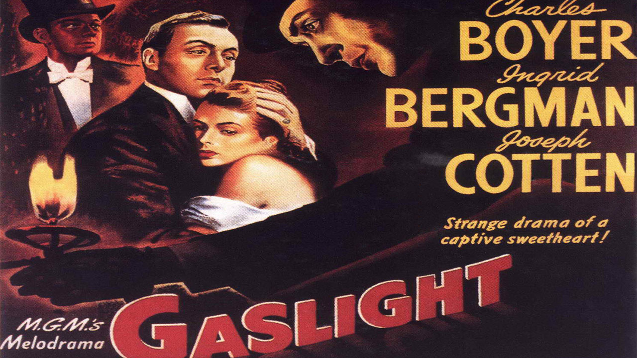 Gaslight
