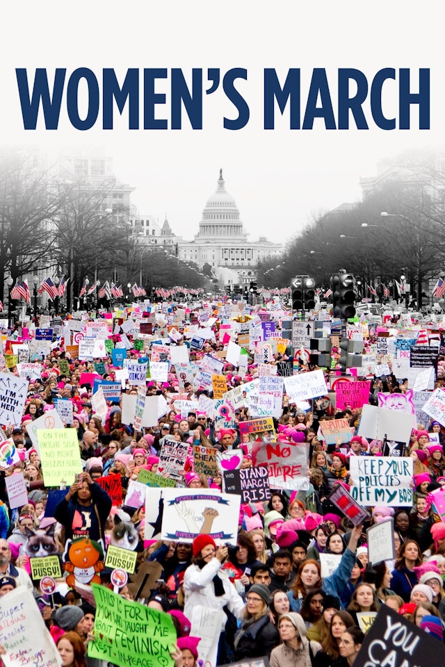 Women's March