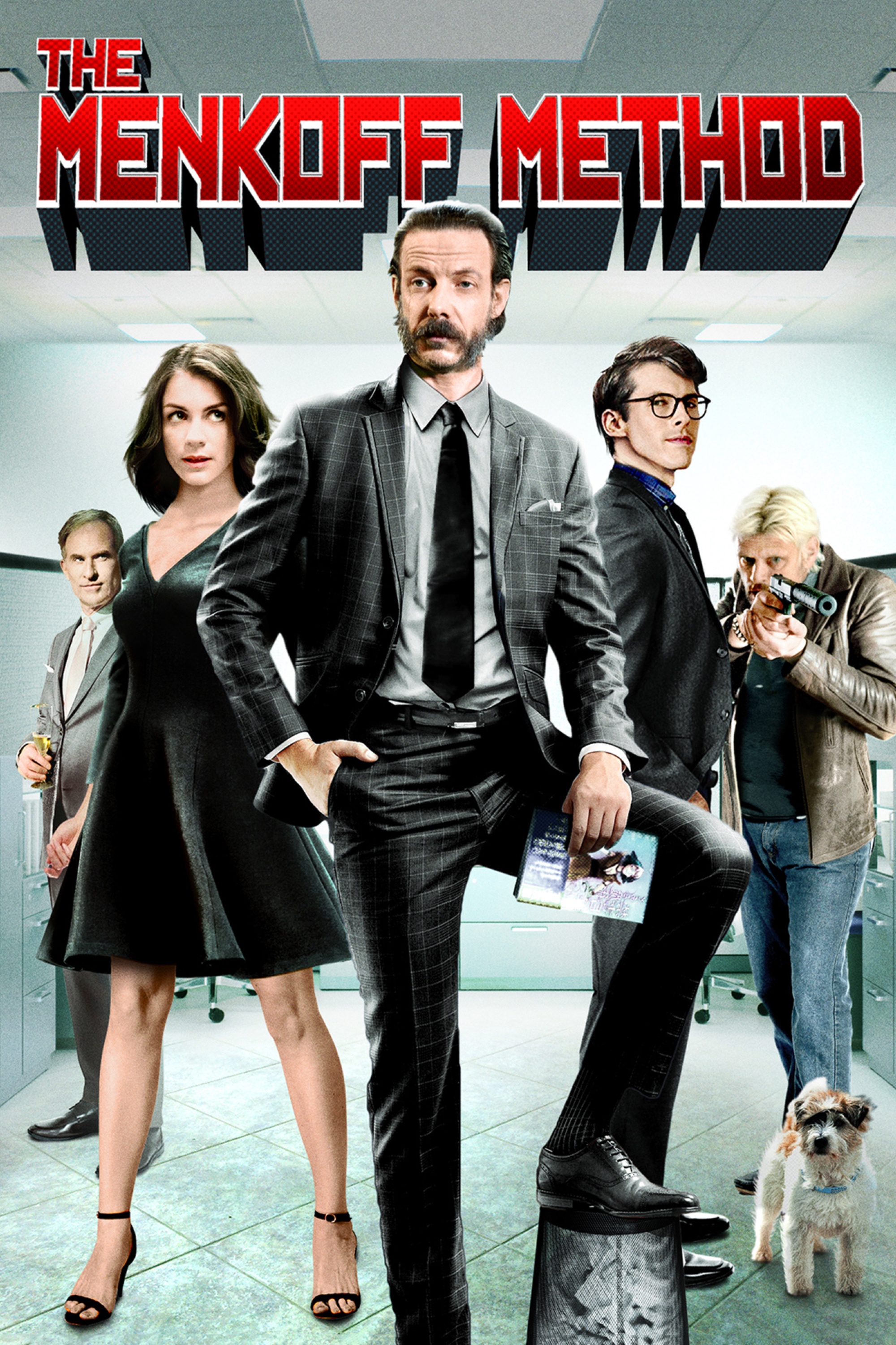 The Menkoff Method