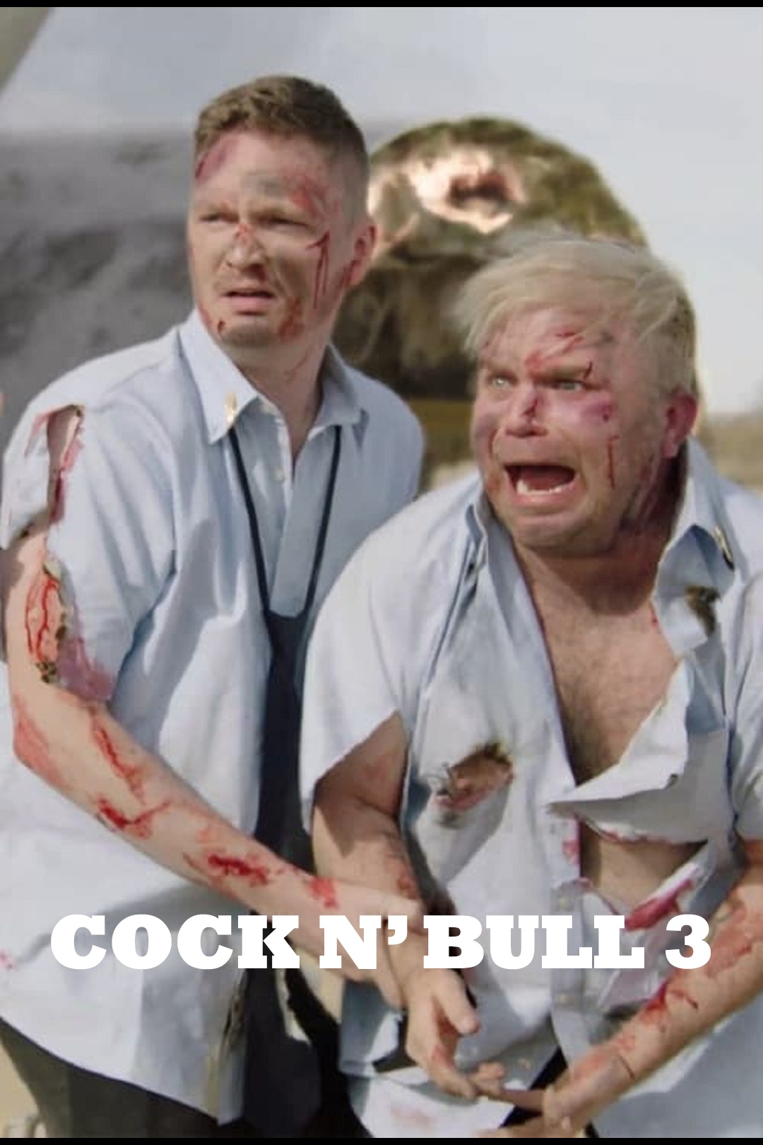 Cock N' Bull 3