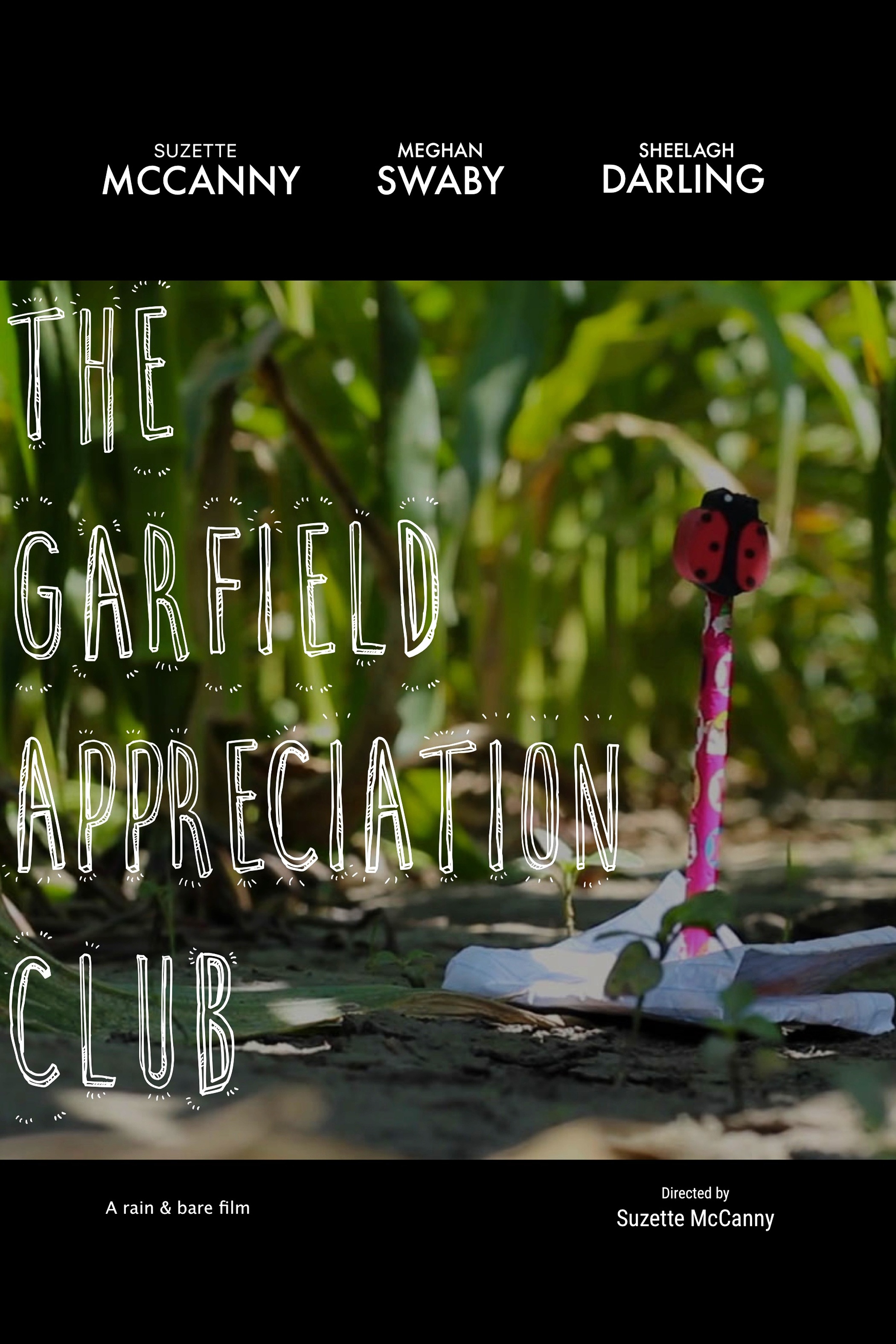 The Garfield Appreciation Club