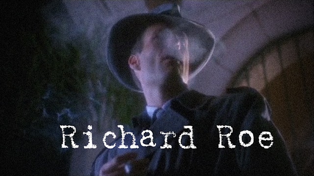 Richard Roe