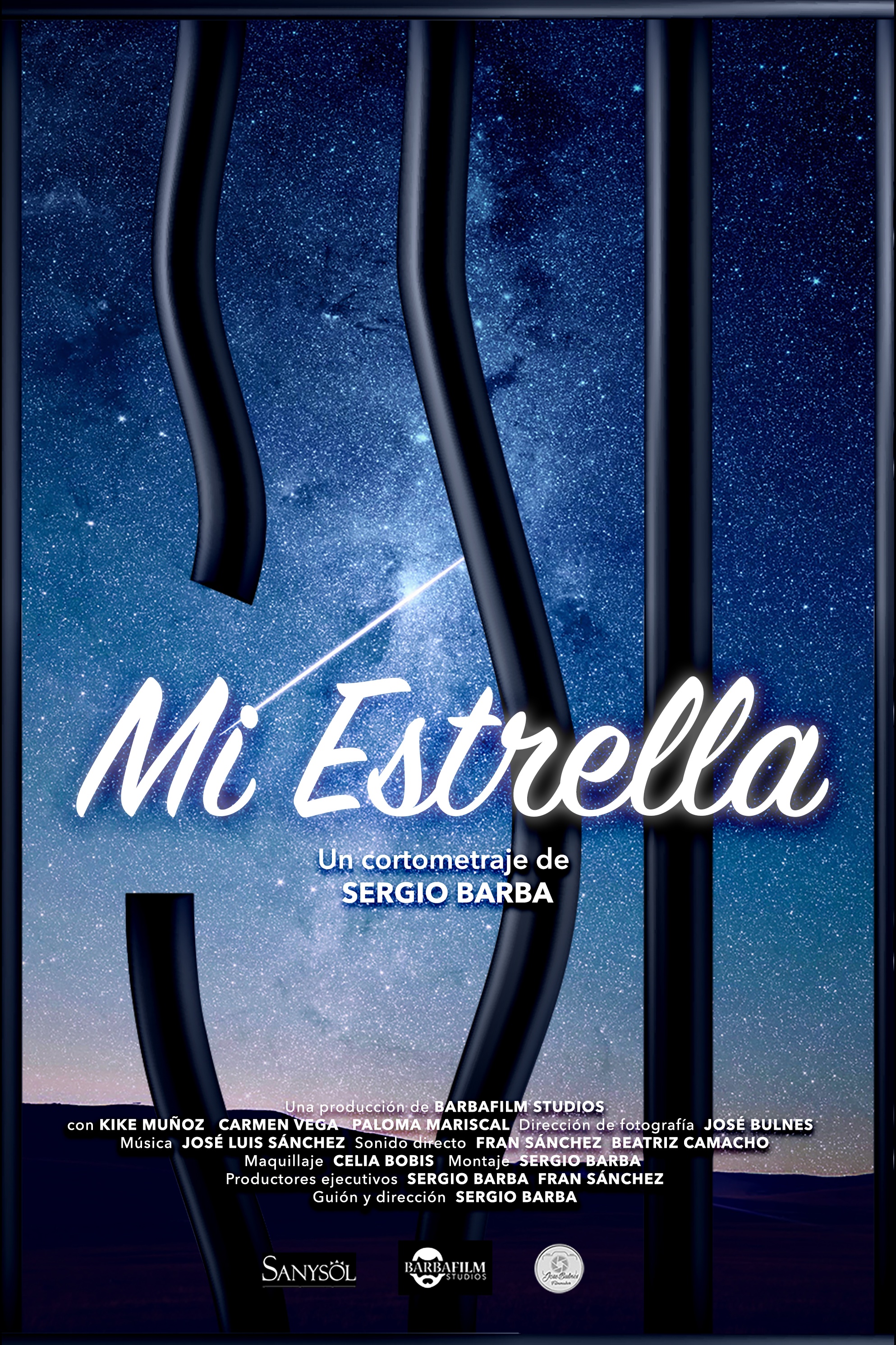 My Star (Mi Estrella)