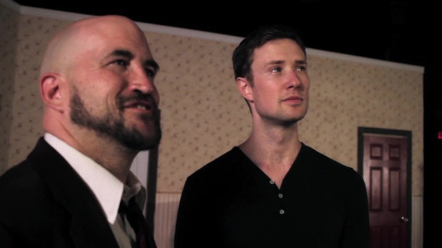 Ghost Light - Season 1: Welcome Home (Episode 8)