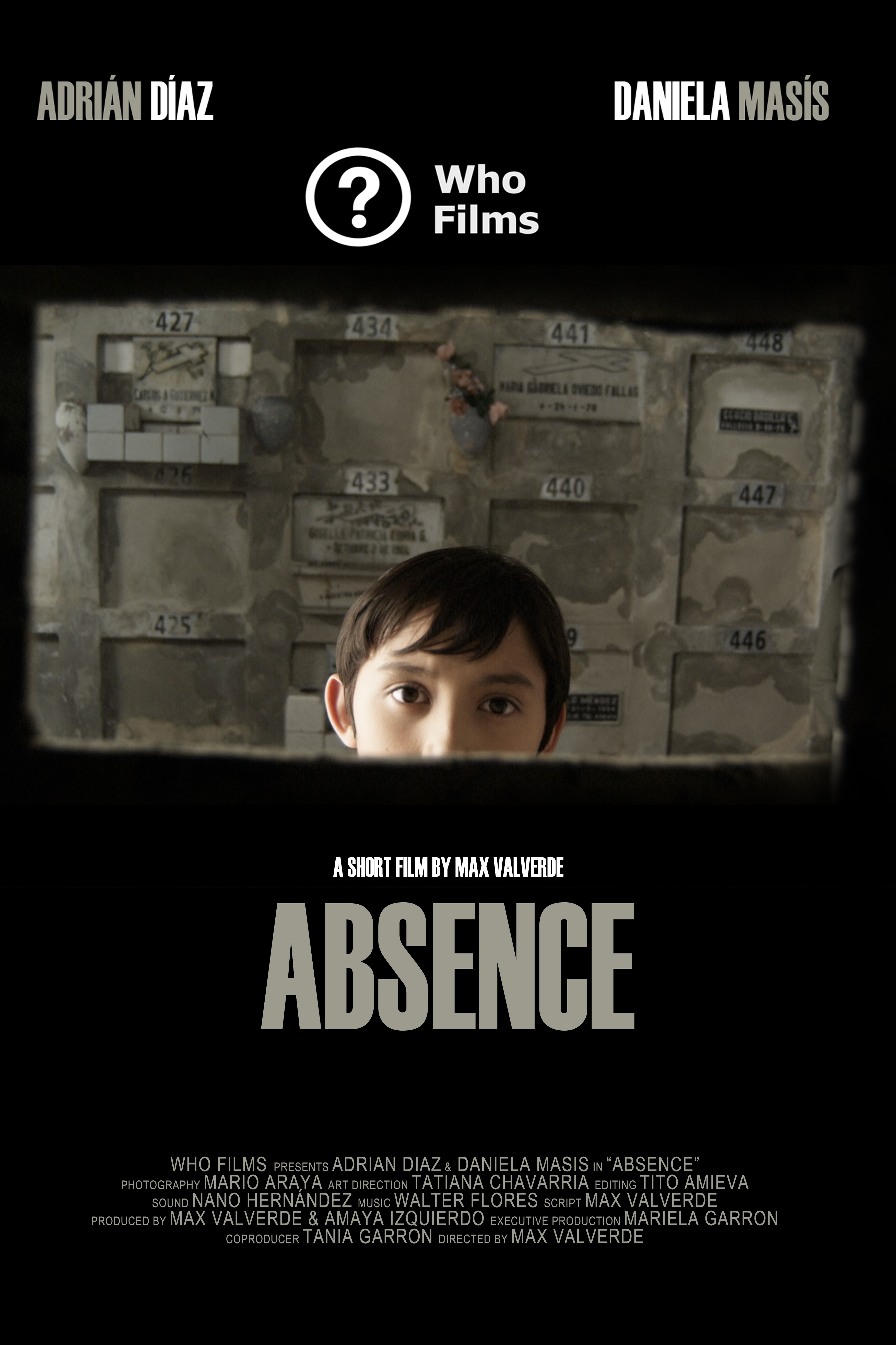 Absence (Ausencia)