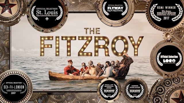 The Fitzroy
