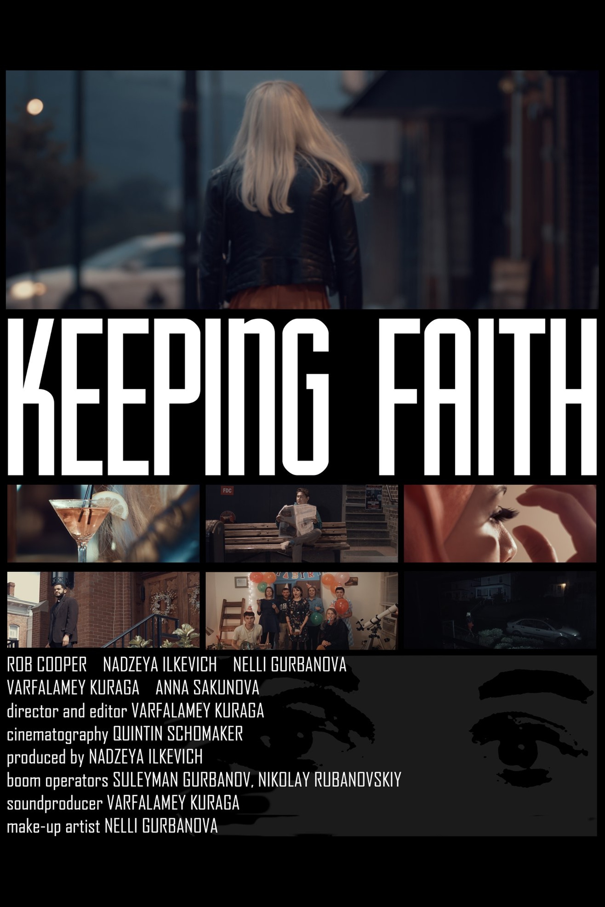 Keeping Faith