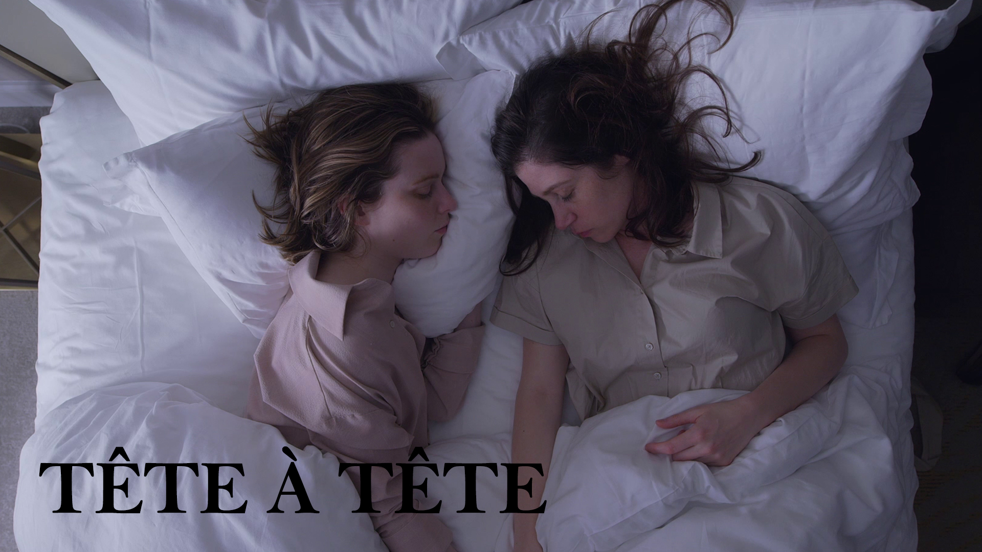 Head to Head (Tête À Tête)