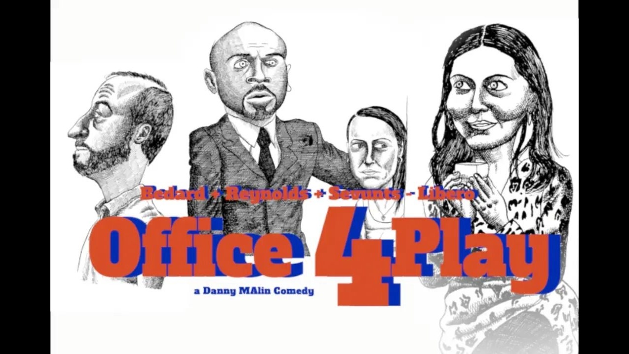 Office 4Play
