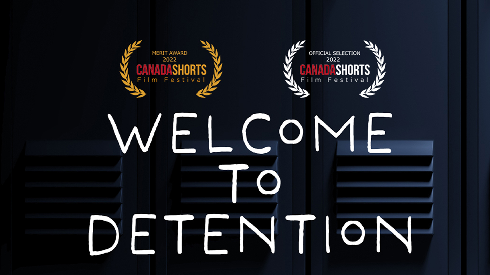 Welcome To Detention