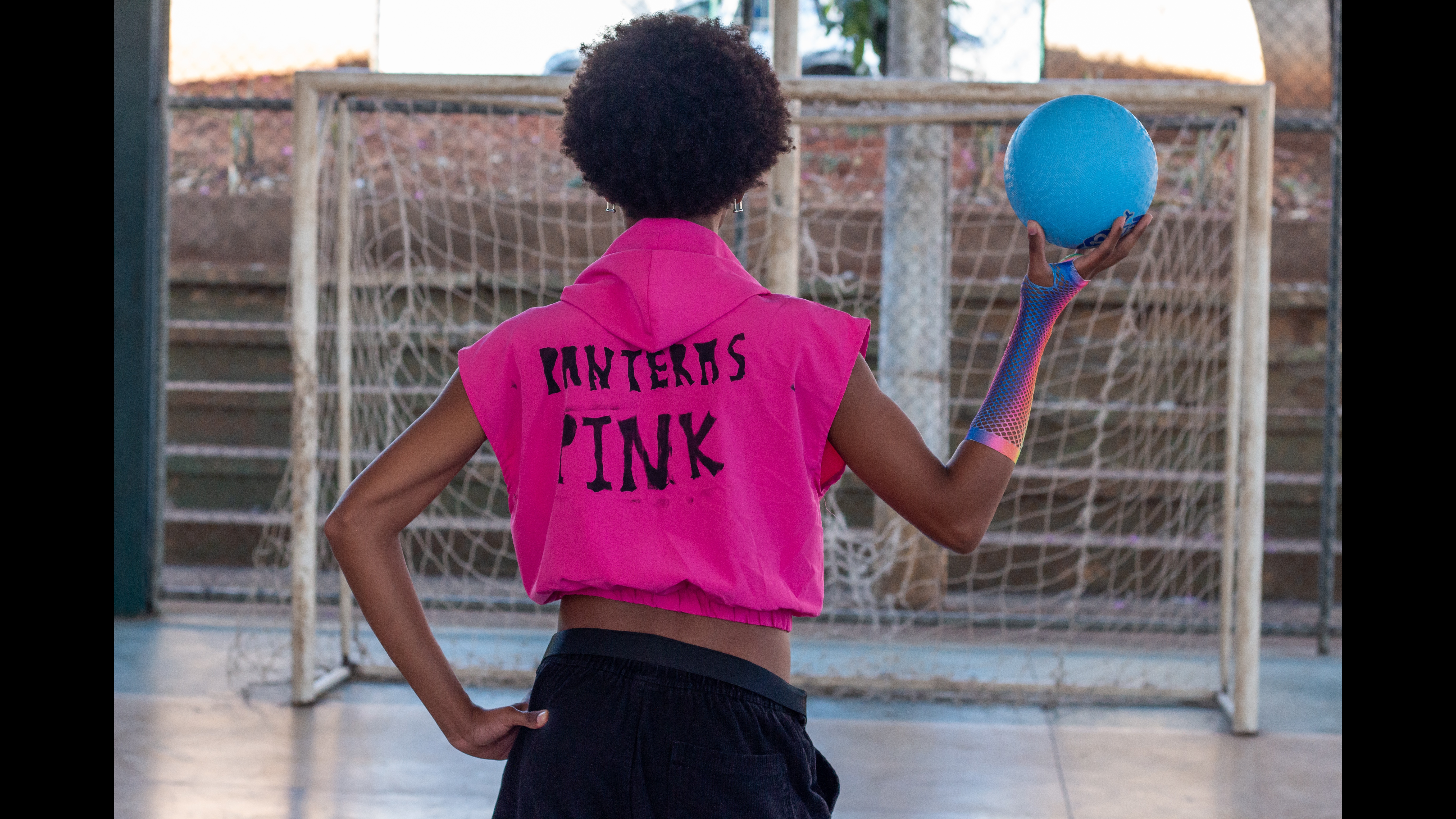 Pink Panthers (Panteras Pink)