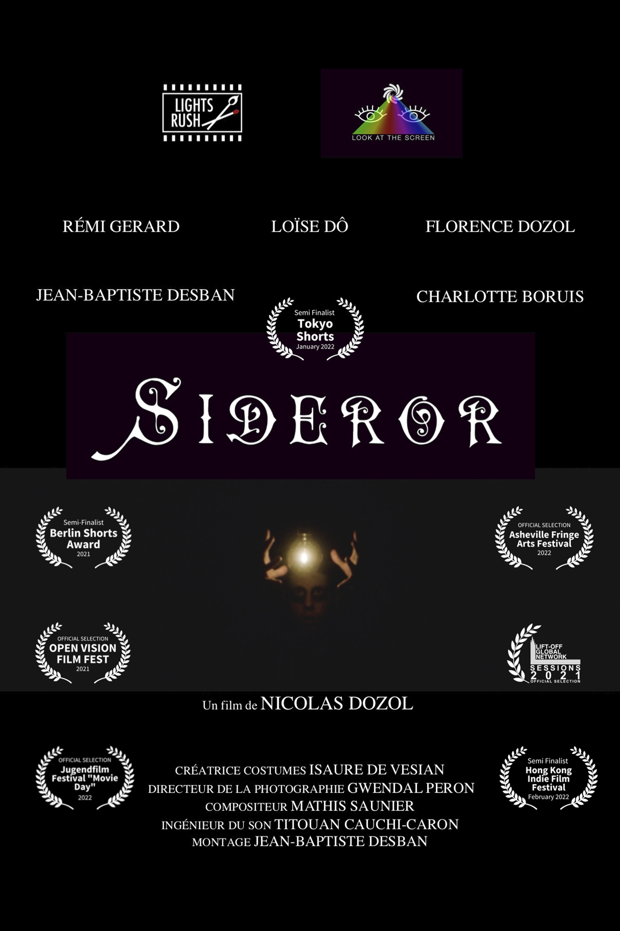 Sideror