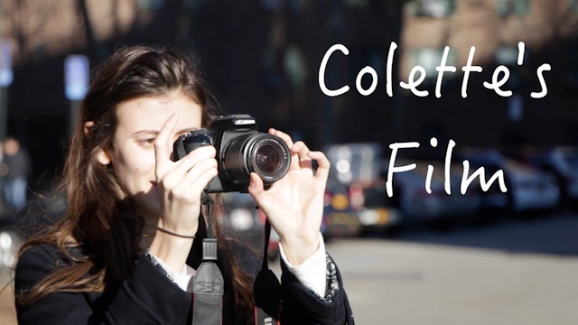 Colette’s Film