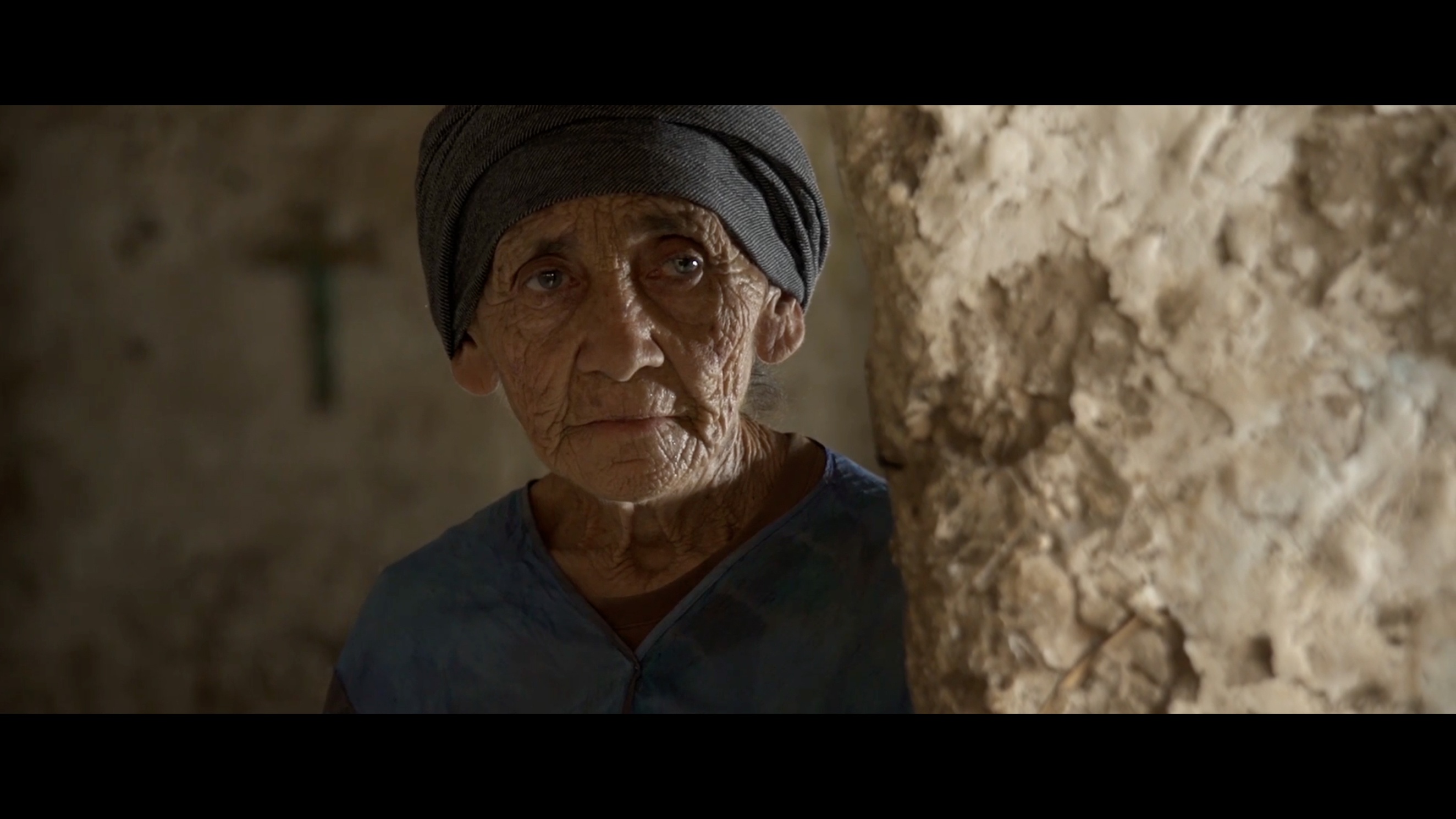 Paula's Eternity (La Eternidad de Paula)