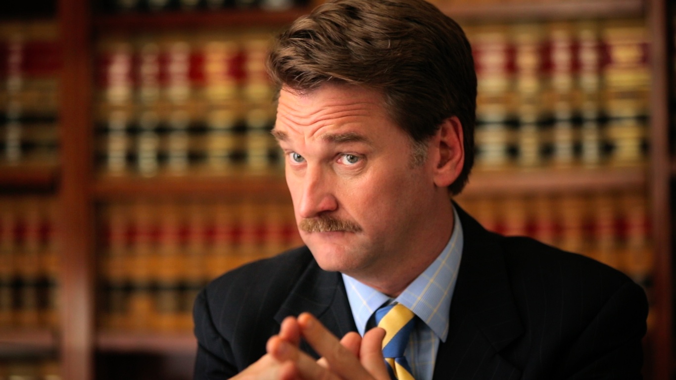 A Most Suitable Applicant