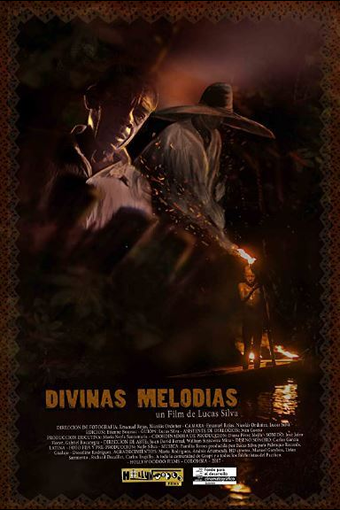 Divine Melodies (Divinas Melodias)