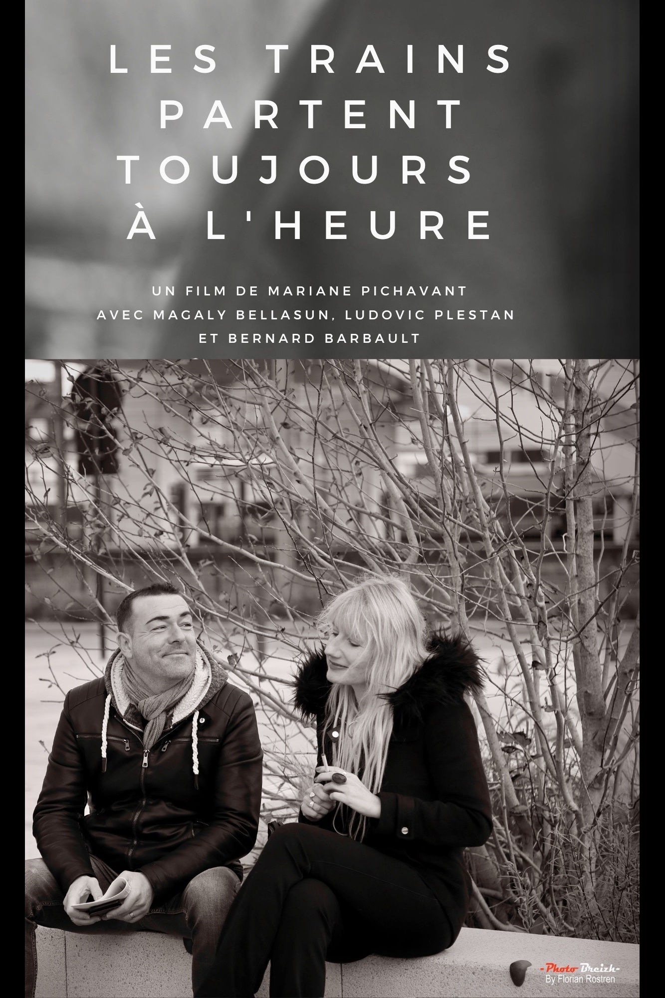 Trains Always Leave on Time (Les Trains Partent Toujours A L'heure)