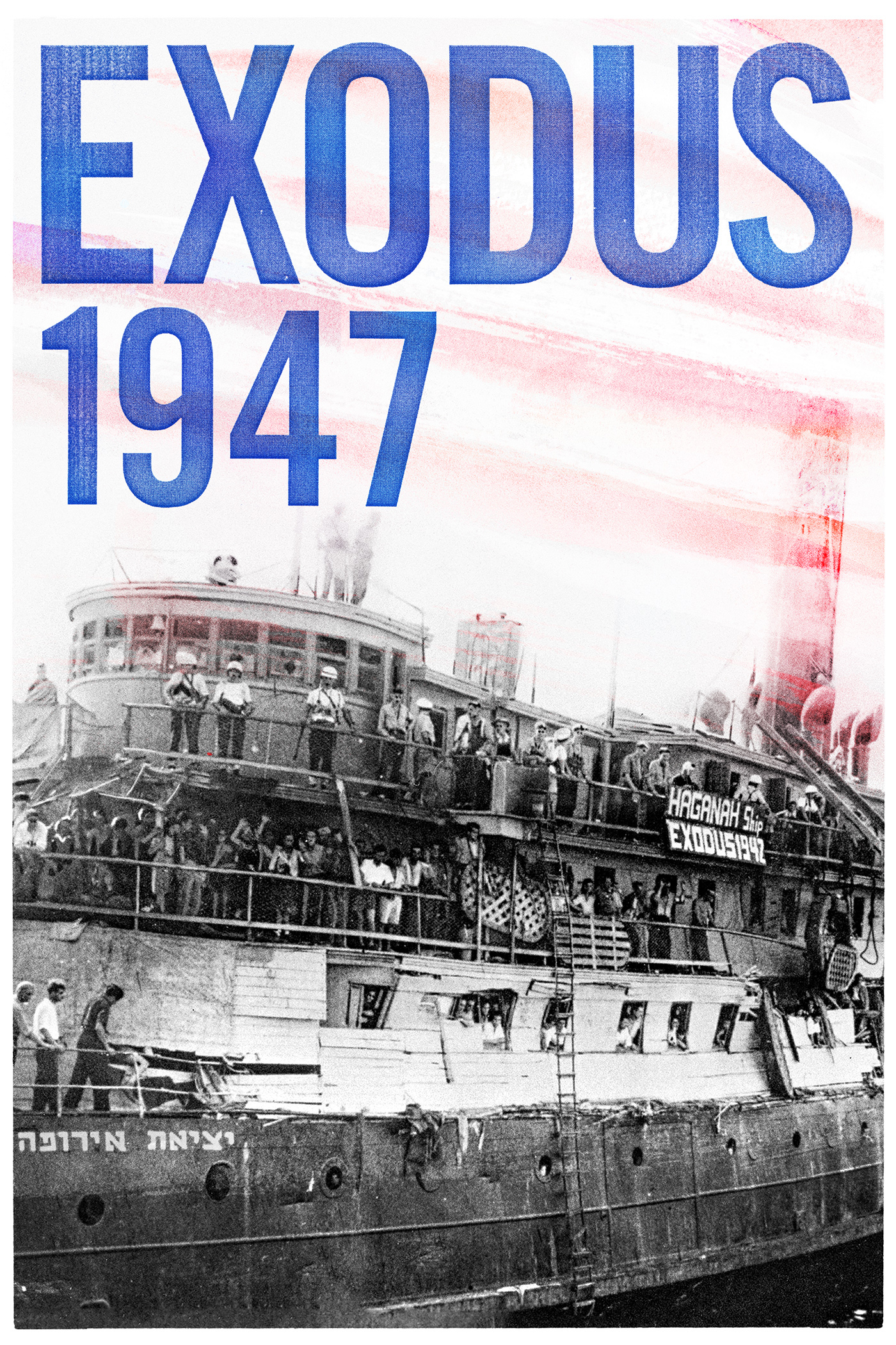 Exodus 1947
