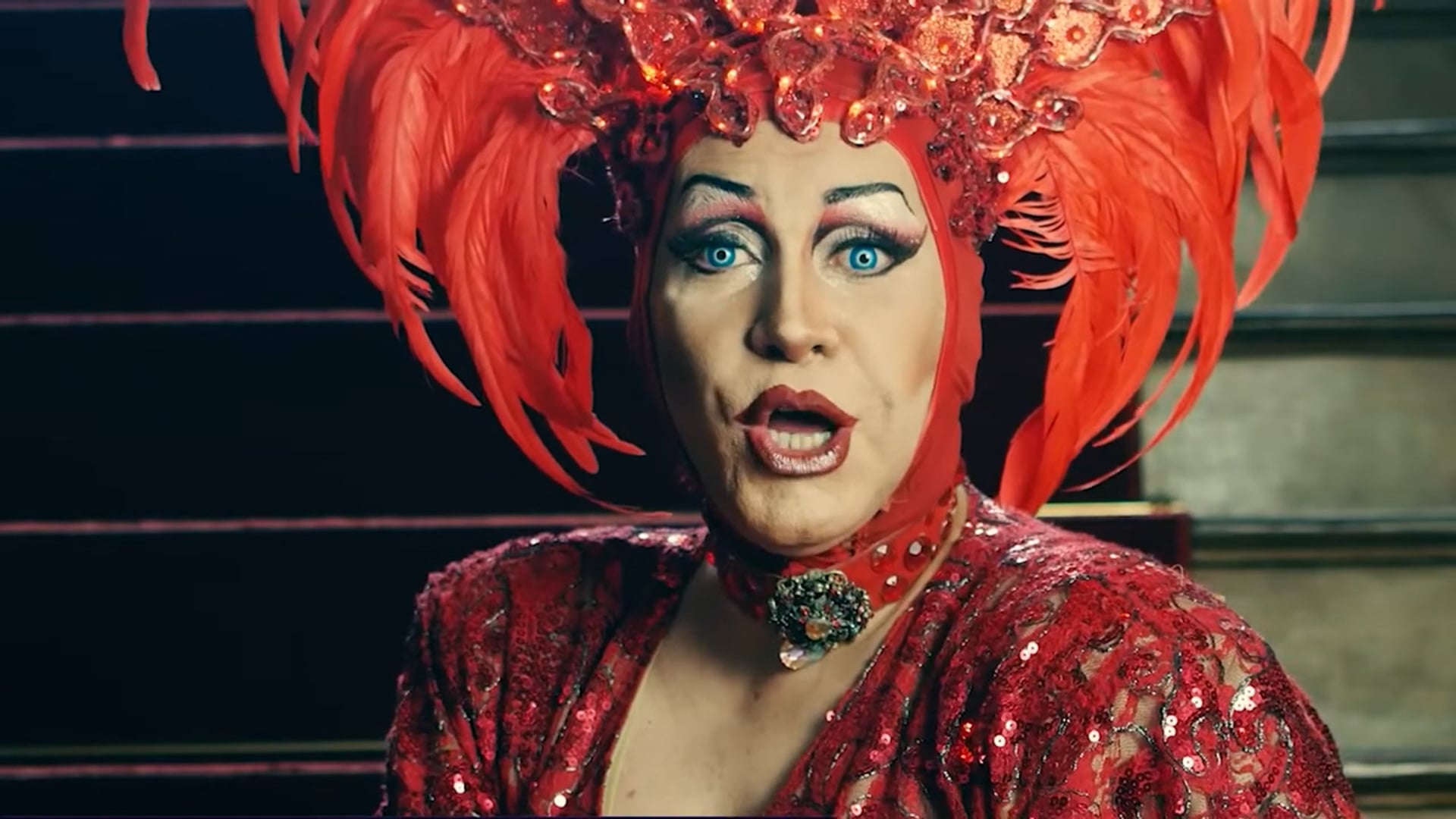 Valley of the Dolls (Vale das Bonecas)