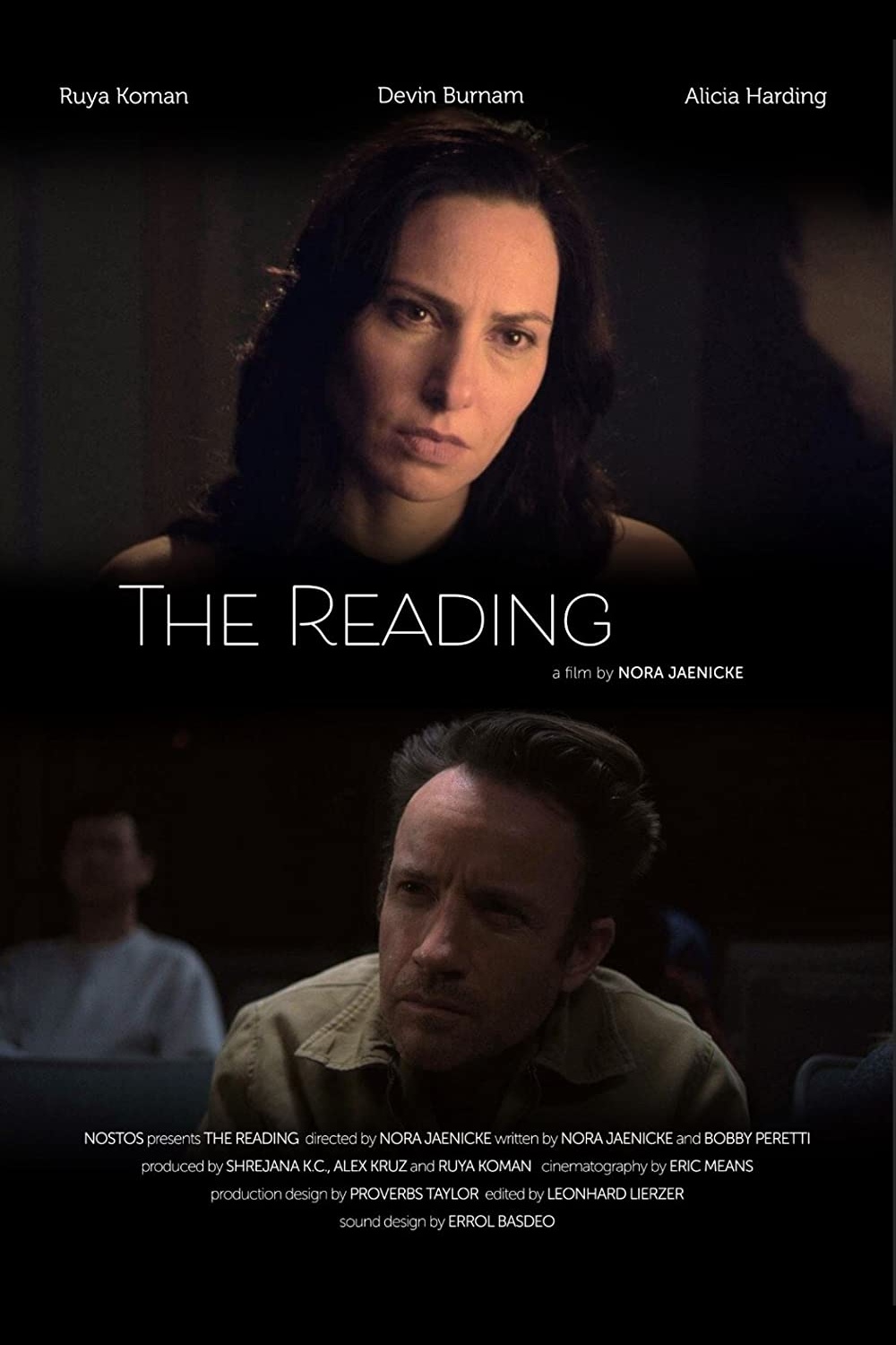 The Reading