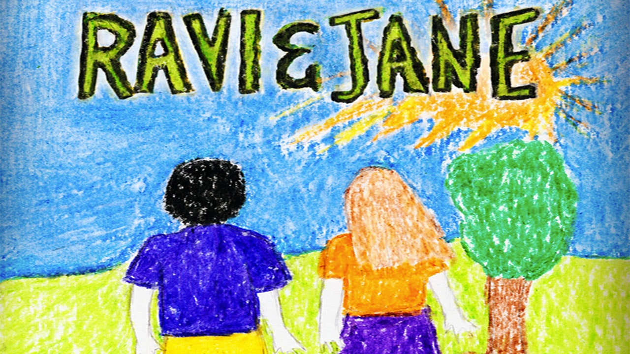 Ravi & Jane