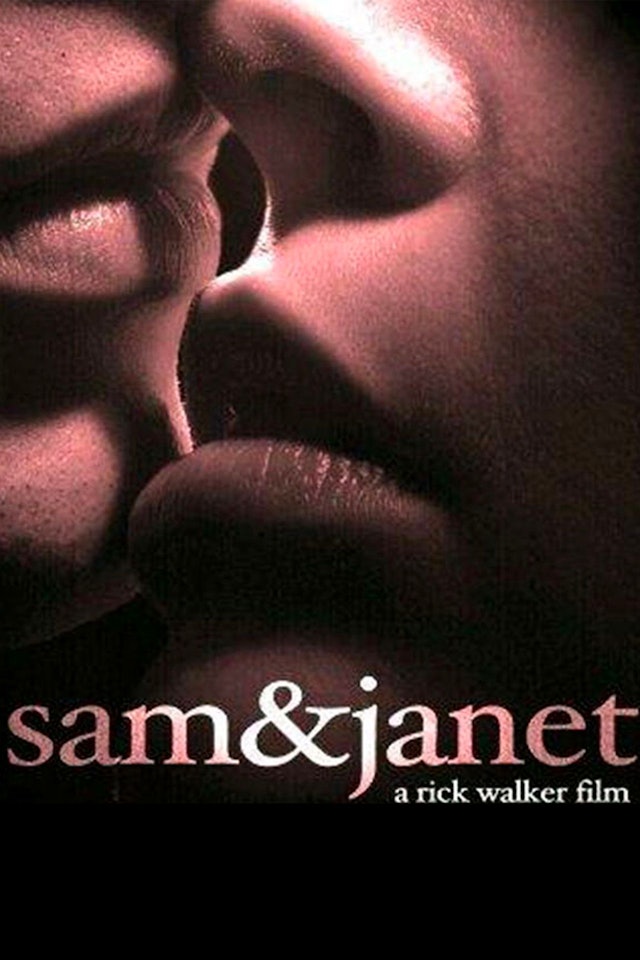 Sam & Janet