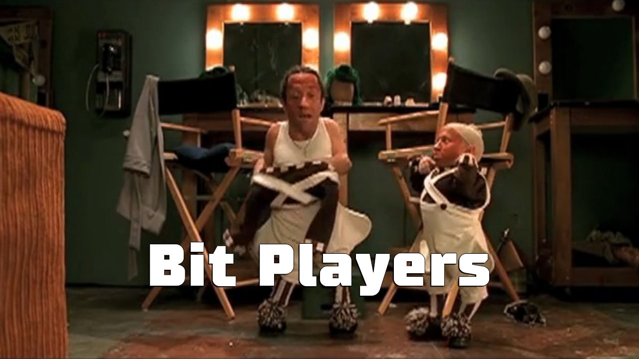 Bit Players