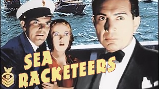 Sea Racketeers