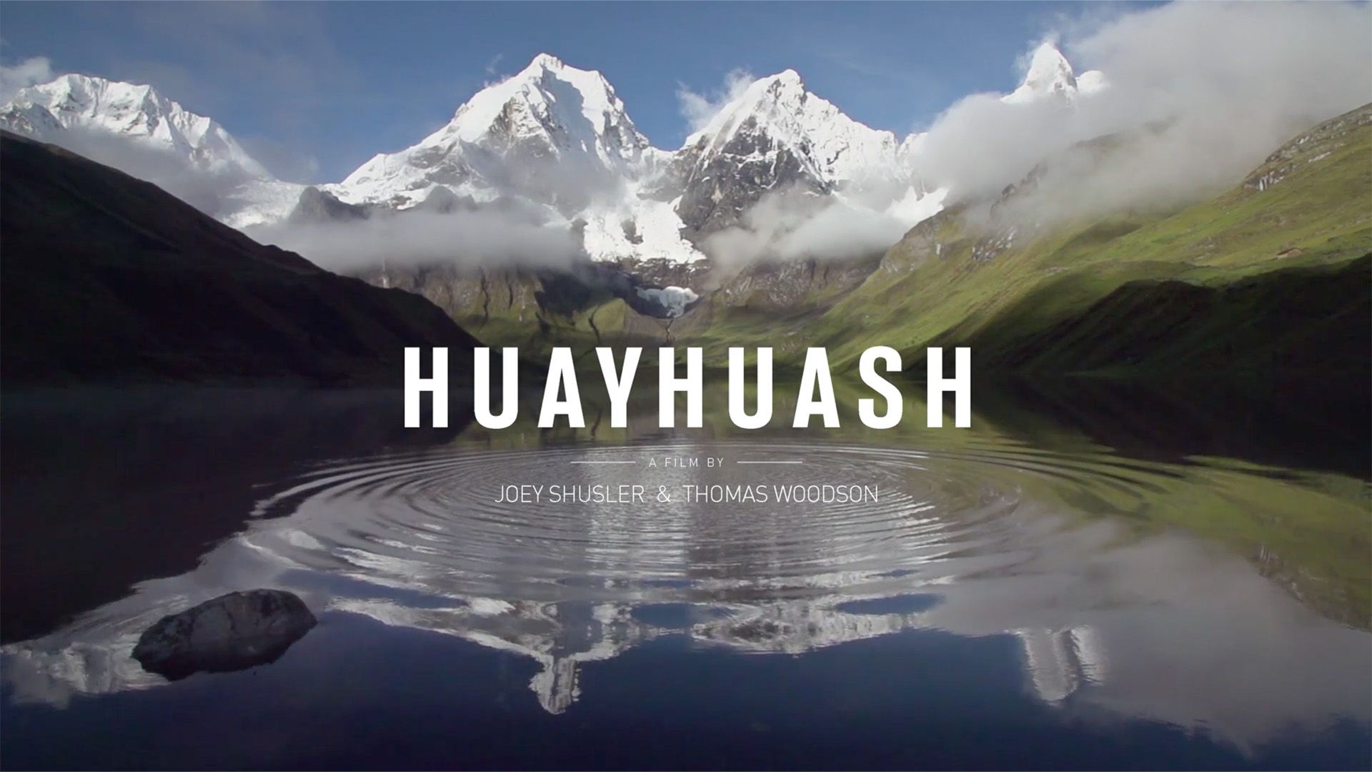 Huayhuash