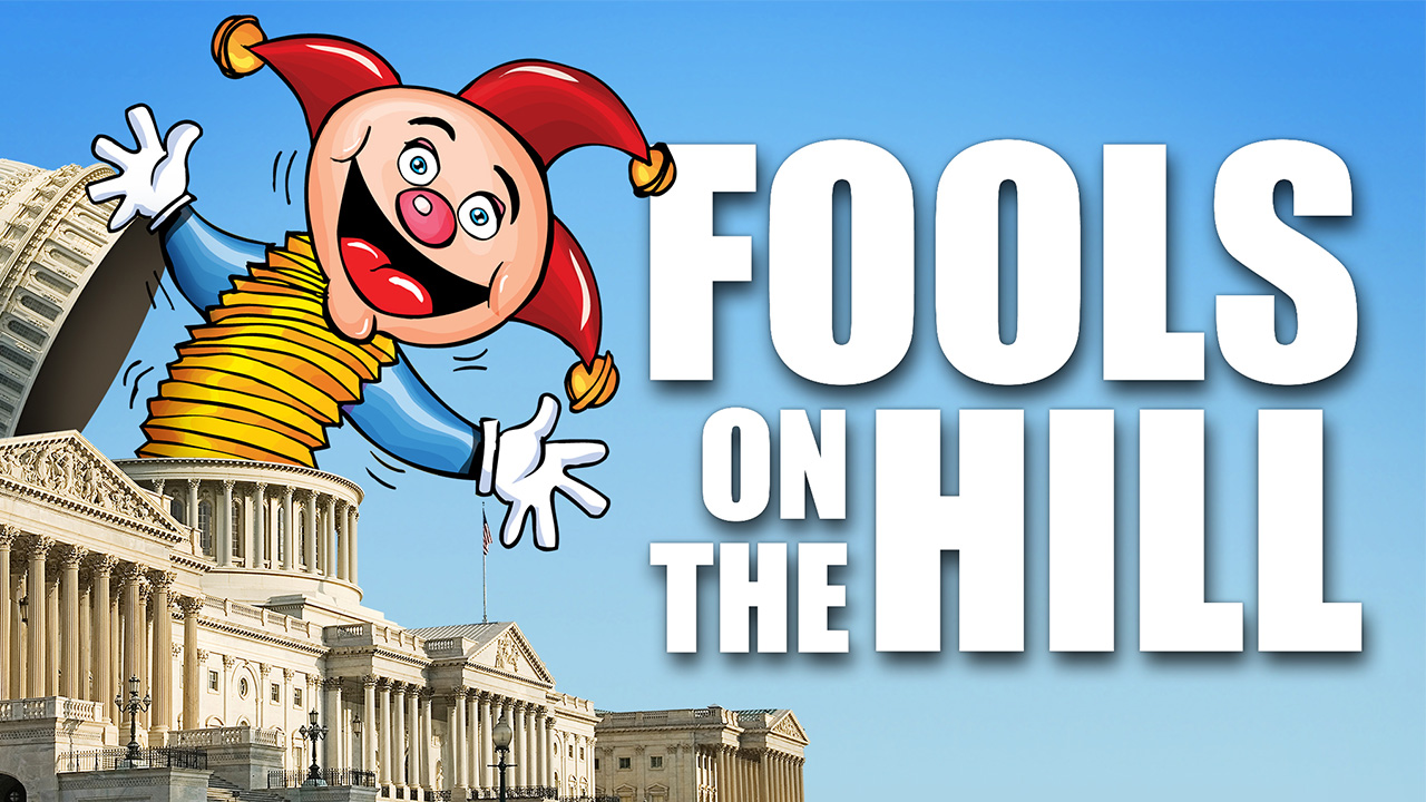 Fools on the Hill
