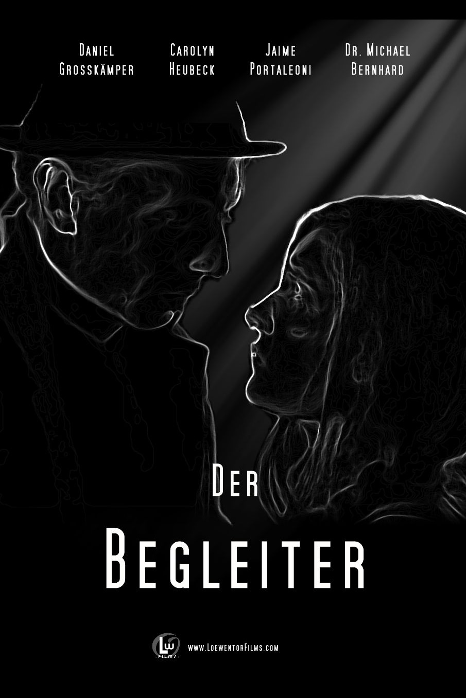 The Companion (Der Begleiter)
