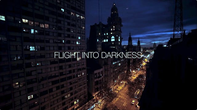 Flight Into Darkness [No Subtitles]