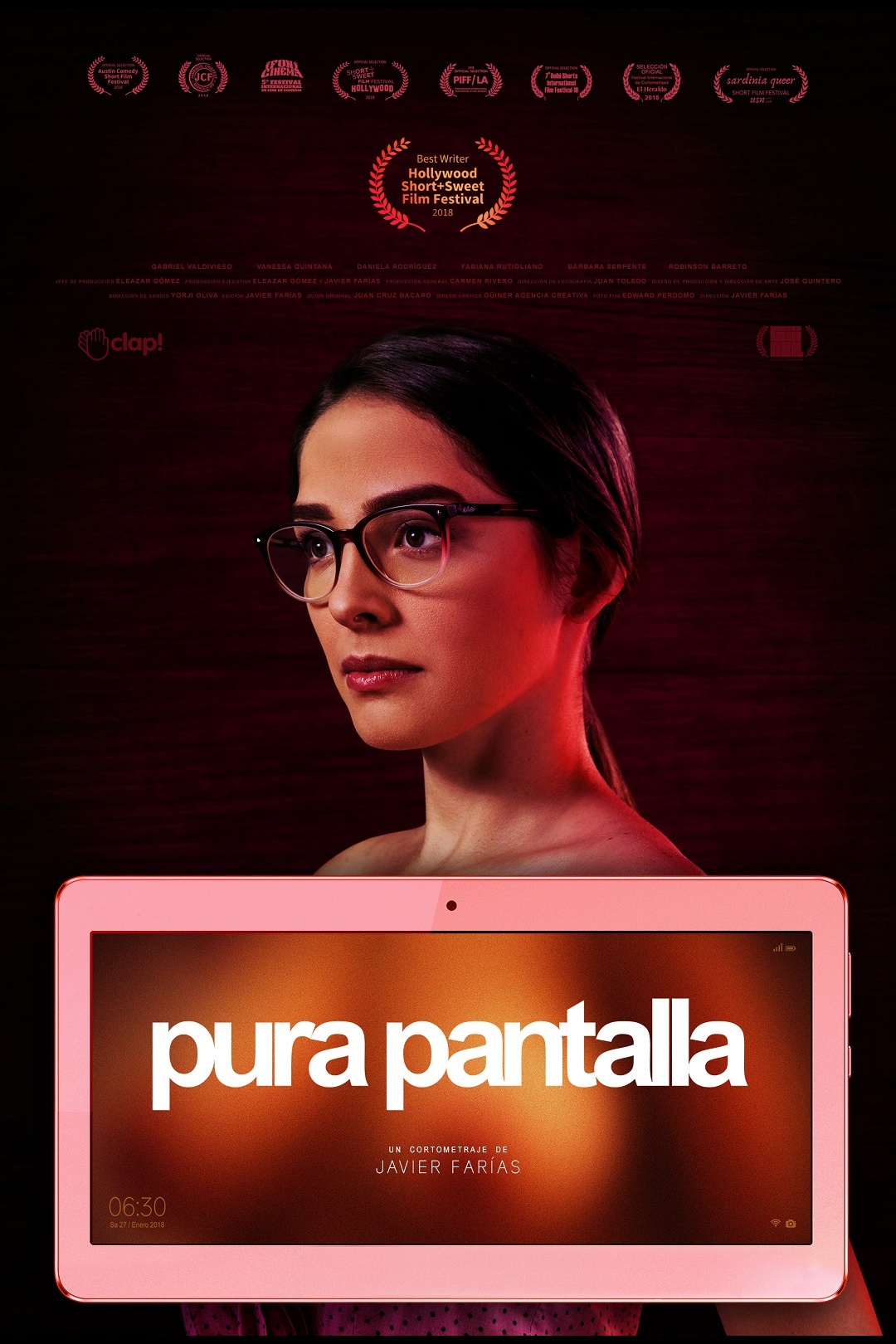 All Show (Pura Pantalla)