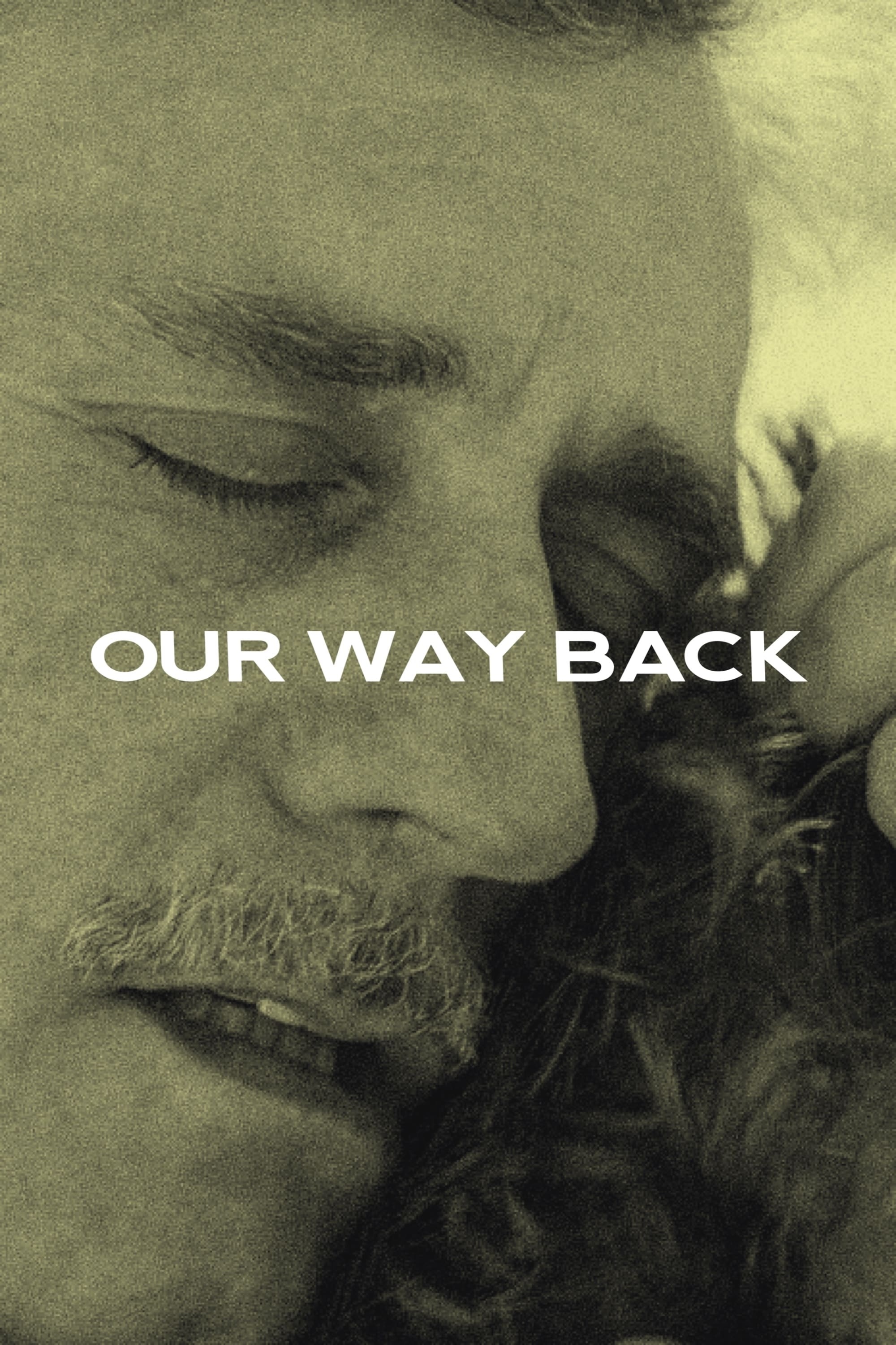 Our Way Back (Ba Derech Chazara)