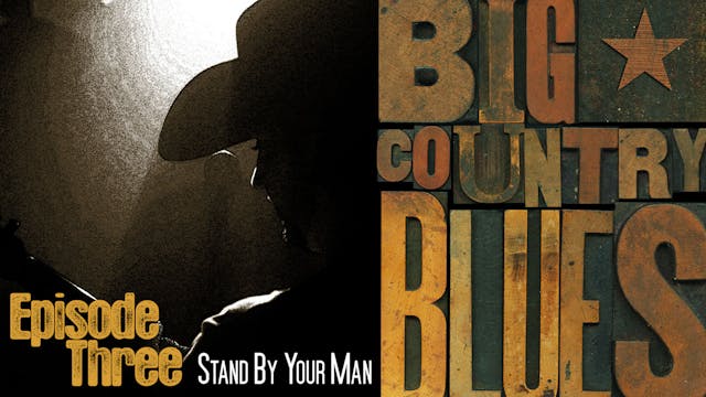 Big Country Blues (Season 1: Episode ...