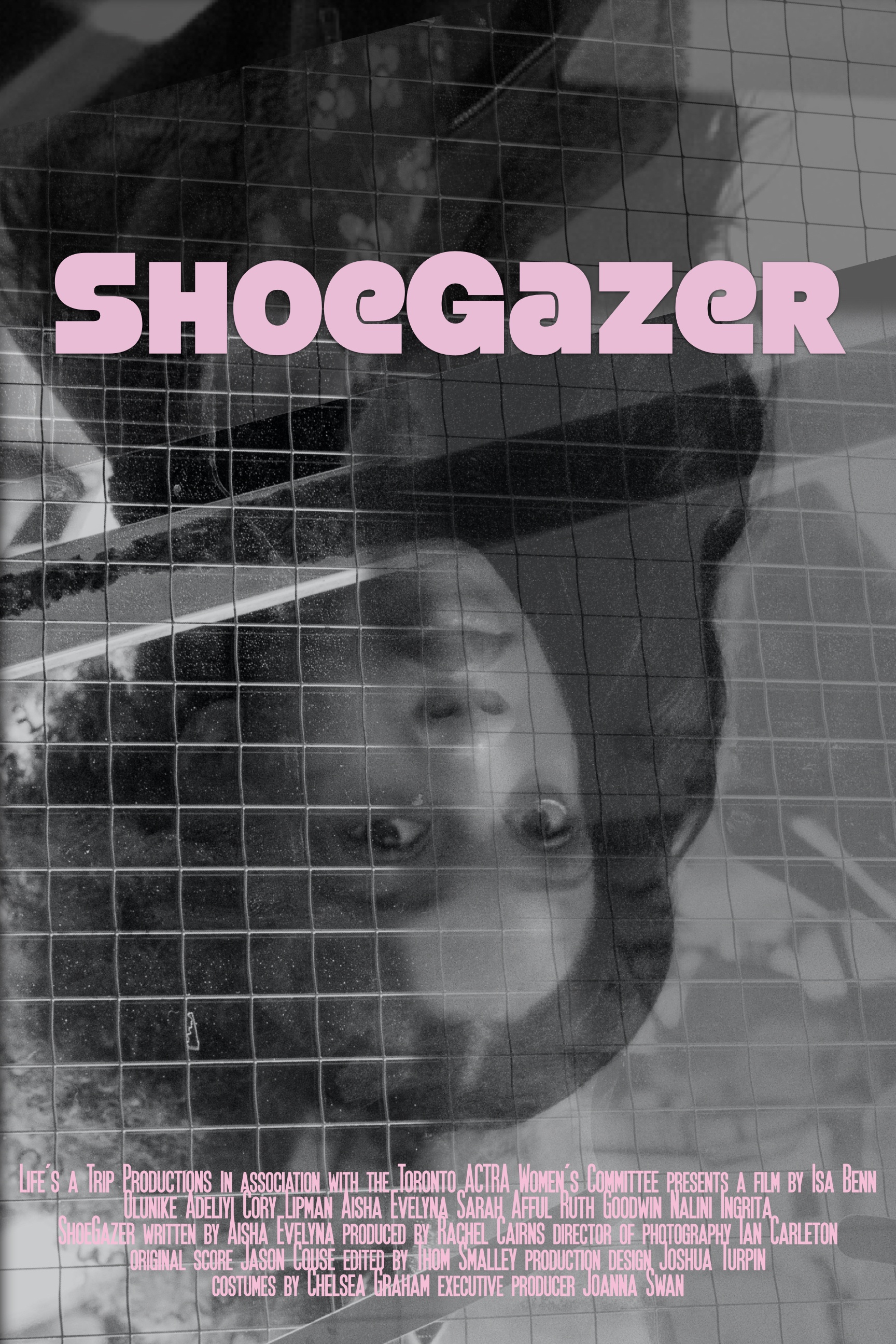 Shoegazer